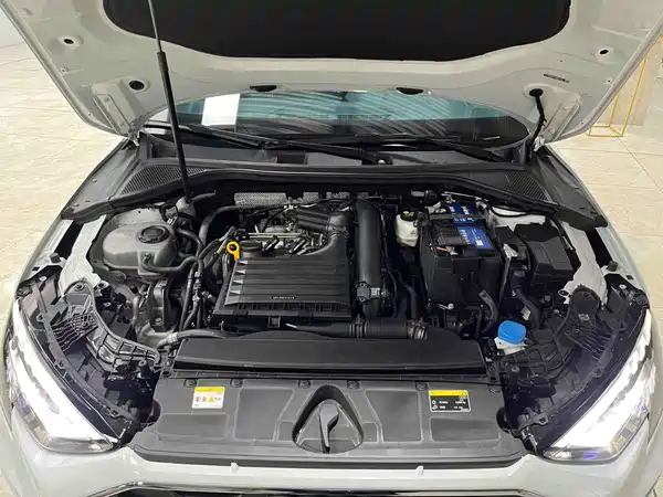 Audi A3 2023, фото 21