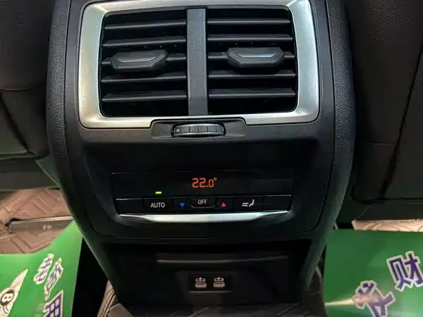 BMW X3 2022, фото 13