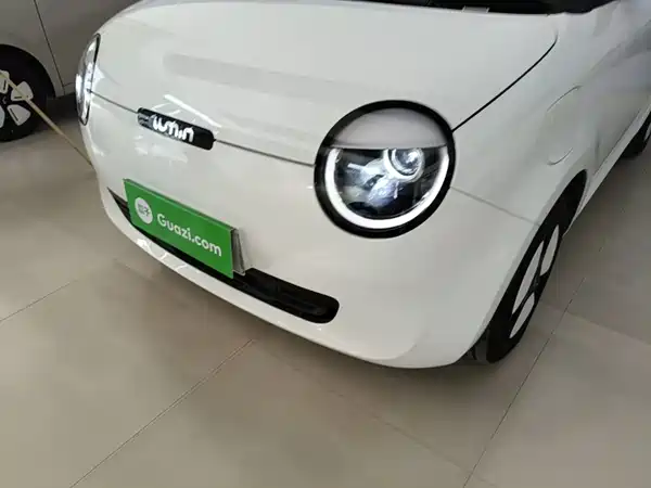 Changan Lumin 2025, фото 17