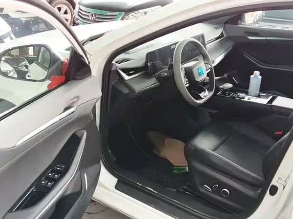 Changan Ruicheng PLUS 2023, фото 15