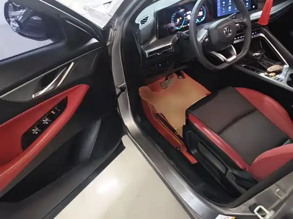 Changan CS35 PLUS 2021, фото 15