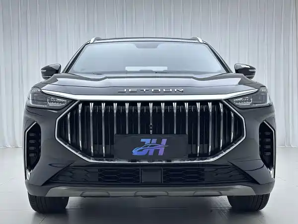 Jetour X70 PLUS 2023, фото 2