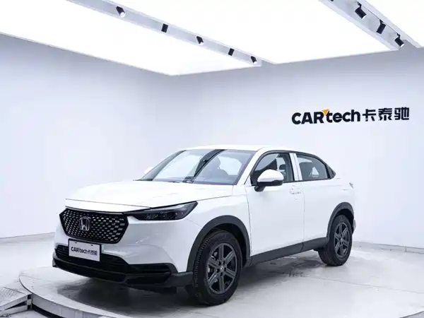 Honda XR-V 2023, фото 8