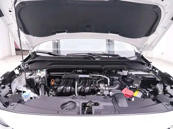 Honda XR-V 2023, фото 16
