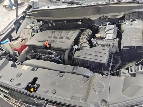 Haval Dargo 2021, фото 10