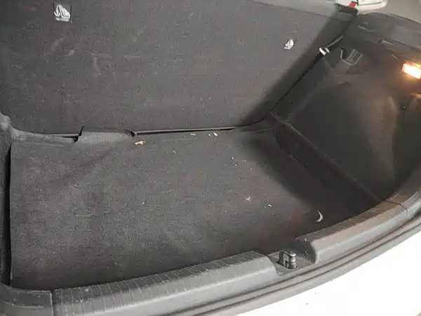Volkswagen Polo 2023, фото 18