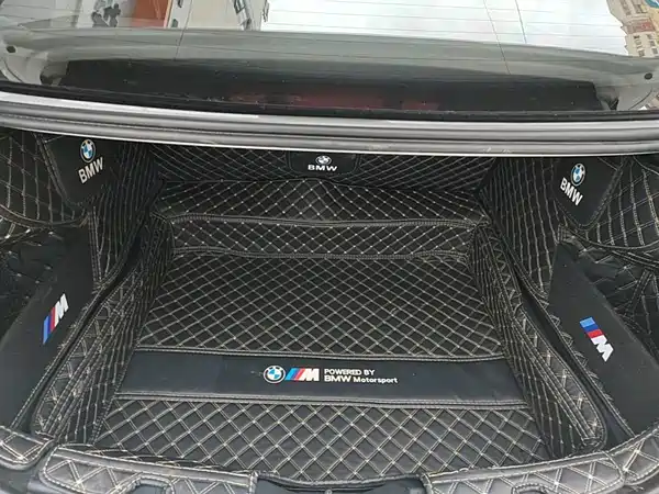 BMW 1 Series 2022, фото 18
