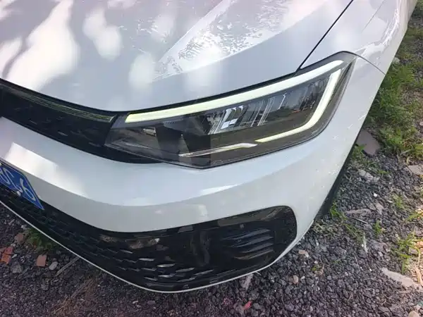 Volkswagen Lavida 2023, фото 23