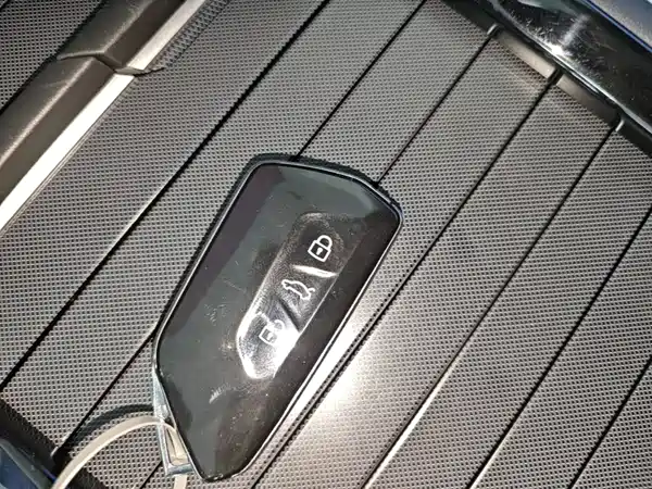 Volkswagen ID.7 2024, фото 9