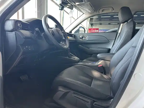 Honda XR-V 2023, фото 13