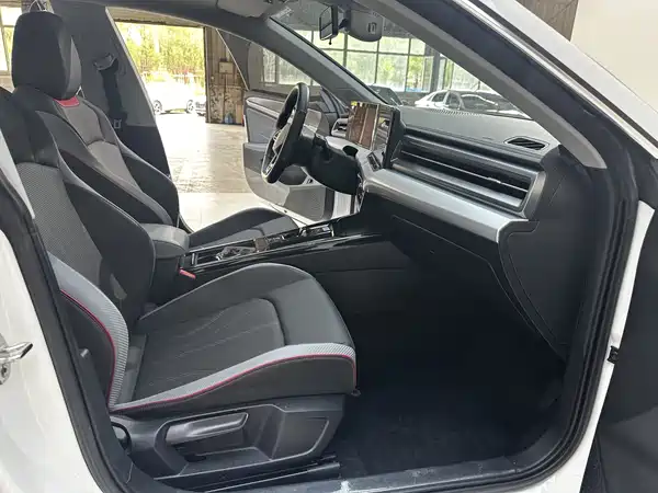 Volkswagen Lamando 2022, фото 28