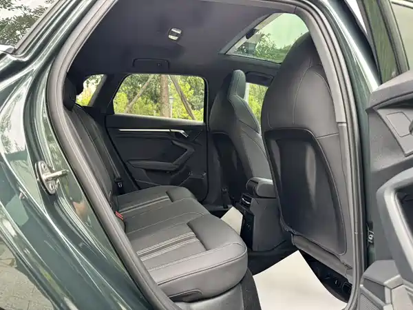 Audi A3 2022, фото 20
