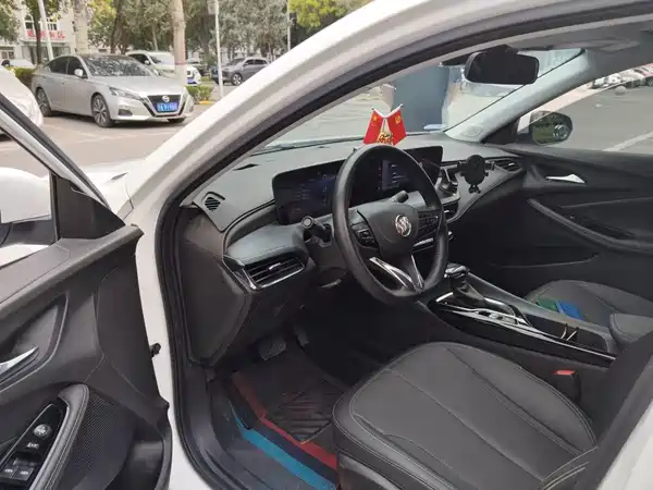 Buick Verano 2023, фото 12