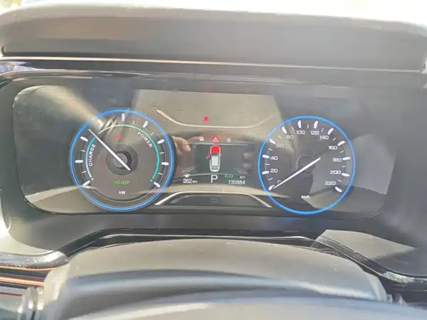 AION S 2020, фото 11
