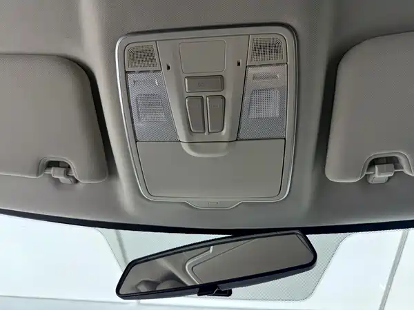 Changan CS35 PLUS 2022, фото 16