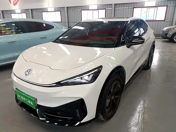 Volkswagen ID.UNYX 06 2024