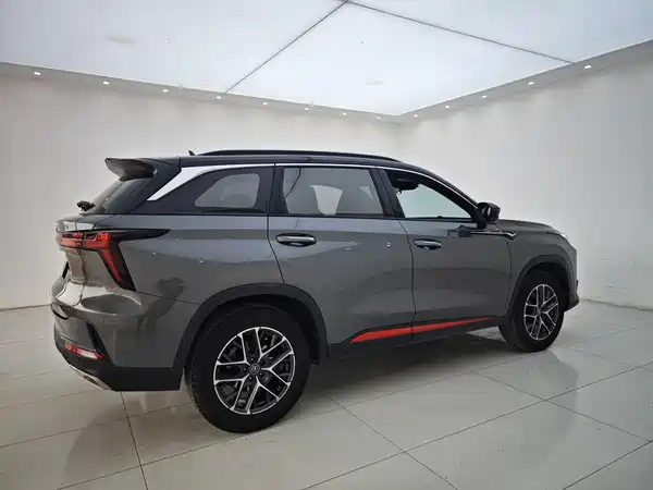 Changan CS75 PLUS 2022, фото 20
