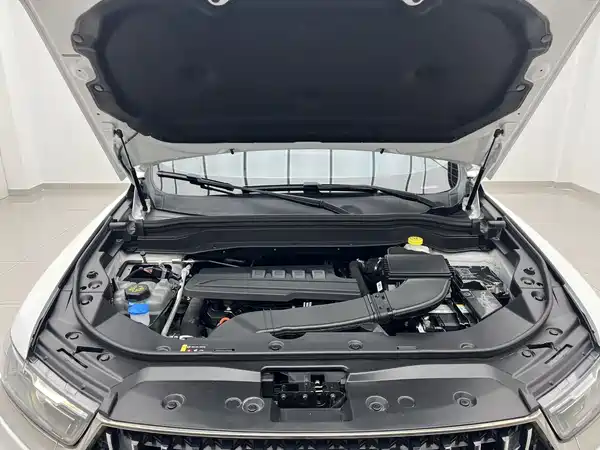 Haval H6 2023, фото 7