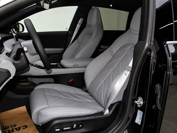 NIO ET5T 2025, фото 9