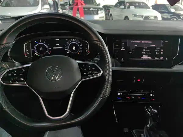 Volkswagen Passat PHEV 2022, фото 6