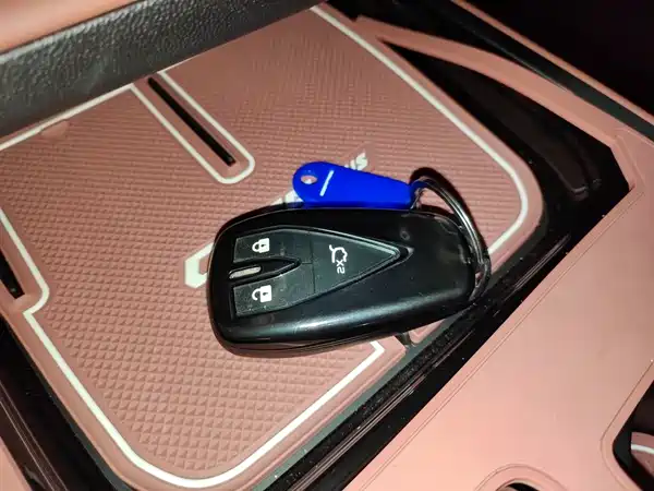 Changan CS55 PLUS 2024, фото 16