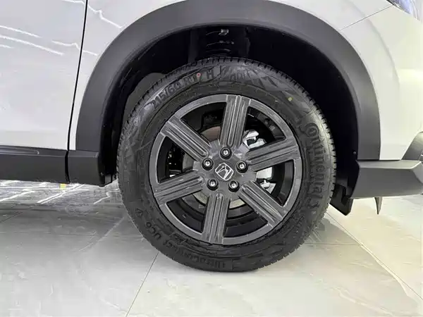 Honda XR-V 2024, фото 10