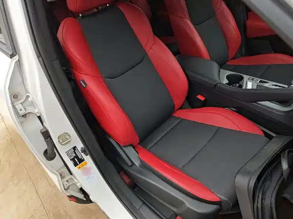Changan CS35 PLUS 2023, фото 24