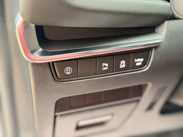 Mazda 3 2022, фото 10