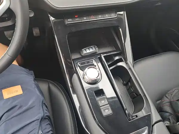 Haval H6 2022, фото 13