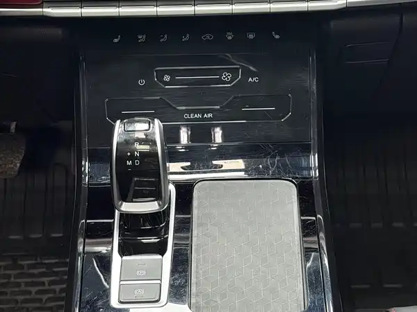 Chery Tiggo 7 2023, фото 21