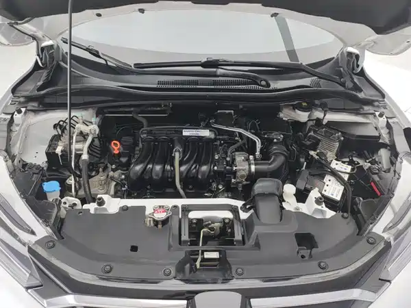 Honda XR-V 2021, фото 10