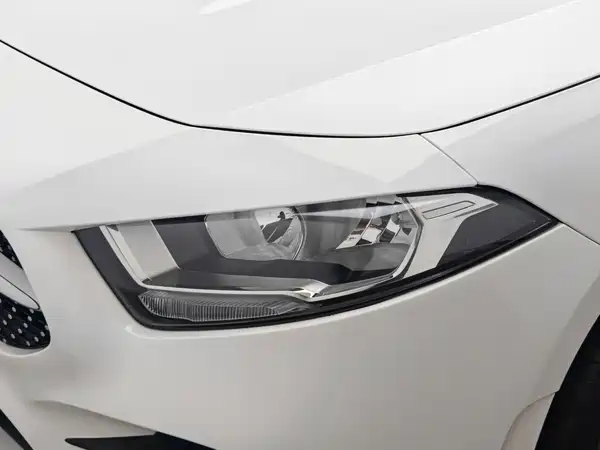 Mercedes-Benz A-Class 2022, фото 8