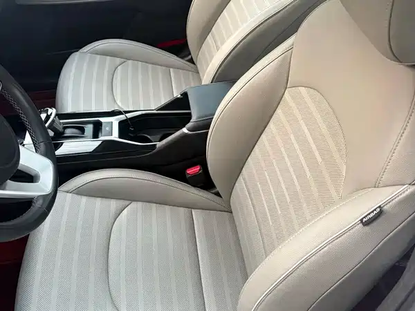 Kia K3 2023, фото 11