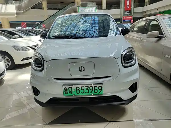 Leapmotor T03 2025, фото 3