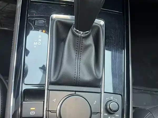 Mazda CX-30 2021, фото 10