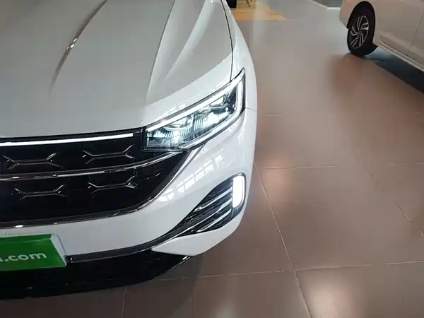 Volkswagen Tayron 2023, фото 23