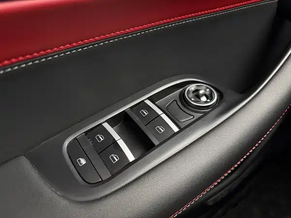Chery Tiggo 7 2023, фото 12