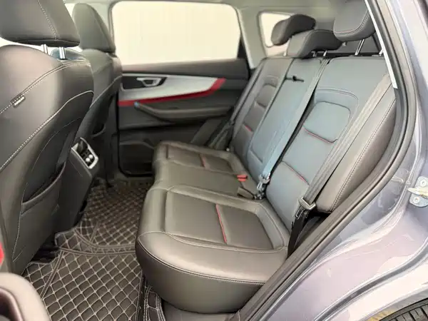 Chery Tiggo 7 2023, фото 16