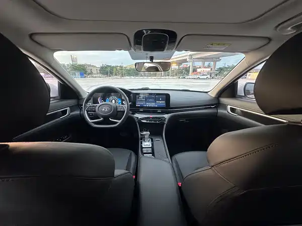 Hyundai Mistra 2021, фото 10
