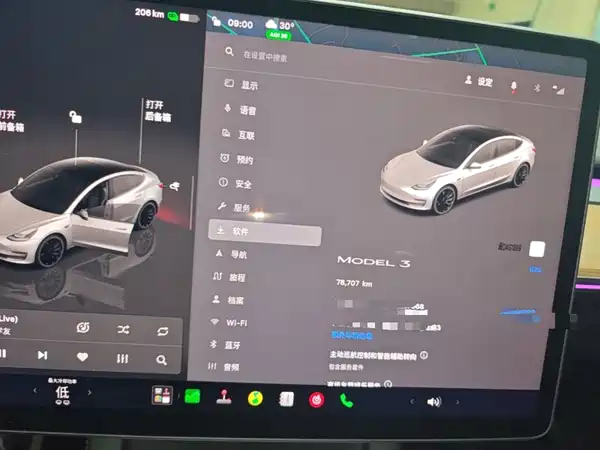Tesla Model 3 2022, фото 11