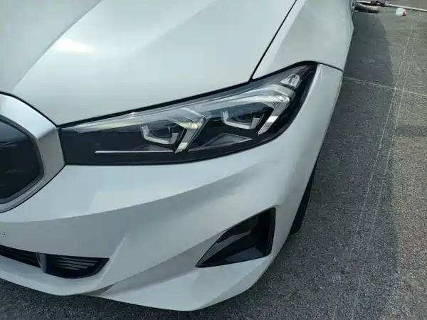 BMW i3 2022, фото 23