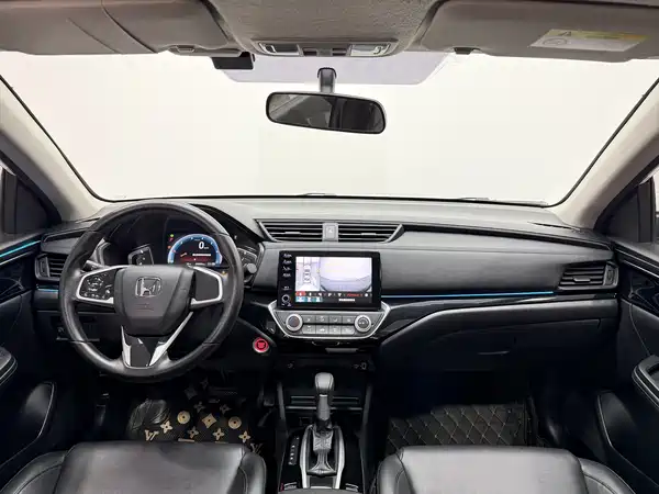 Honda Crider 2022, фото 4