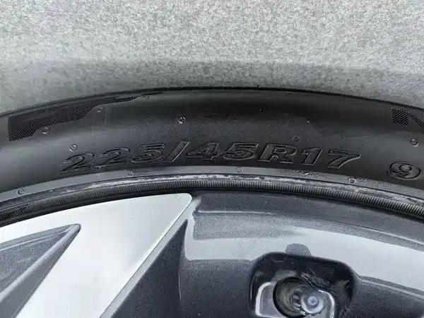 Hyundai Elantra 2023, фото 24