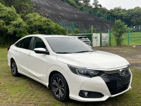 Honda Crider 2022, фото 3