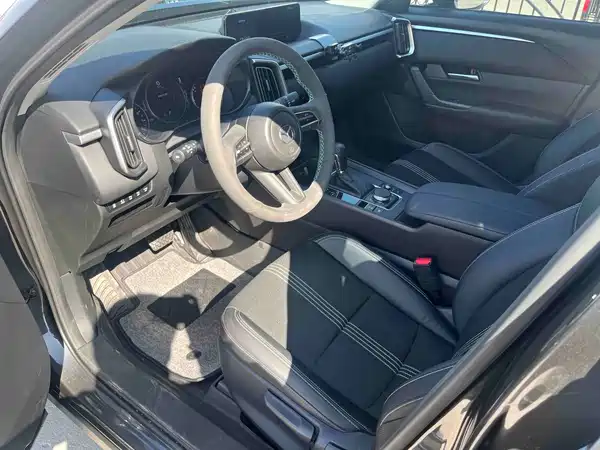 Mazda CX-50 2023, фото 13