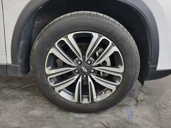 Chery Tiggo 8 2021, фото 6