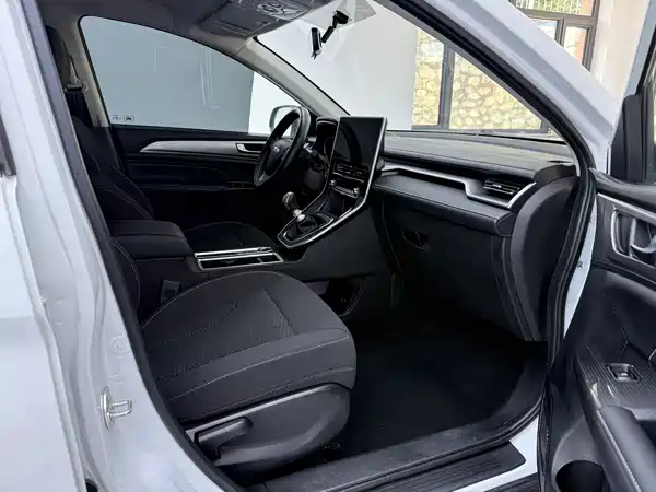 Haval M6 2023, фото 10