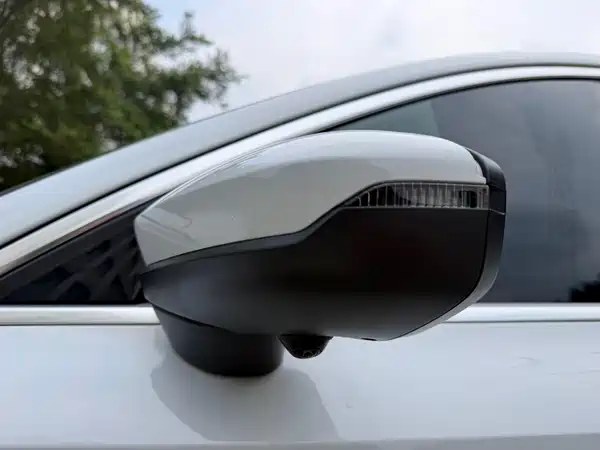Audi A3 2023, фото 9