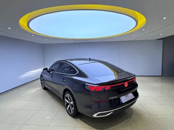 Volkswagen Lamando 2022, фото 4