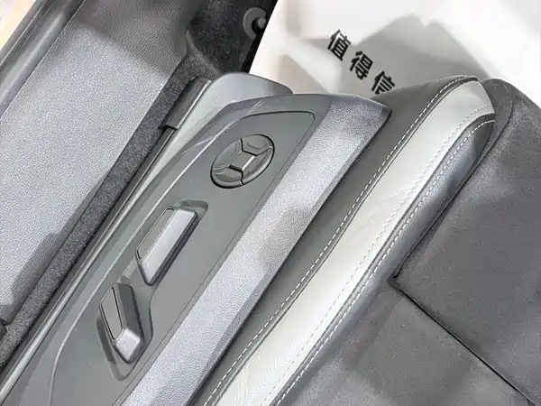 Audi Q3 2022, фото 11